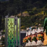 À vous les Studios avec François de Riedmatten en Colombie !
